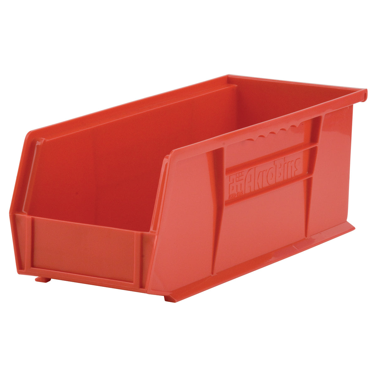 Akro-Mils (12 Pack) 30234 Plastic Stackable Storage AkroBin Hanging Container