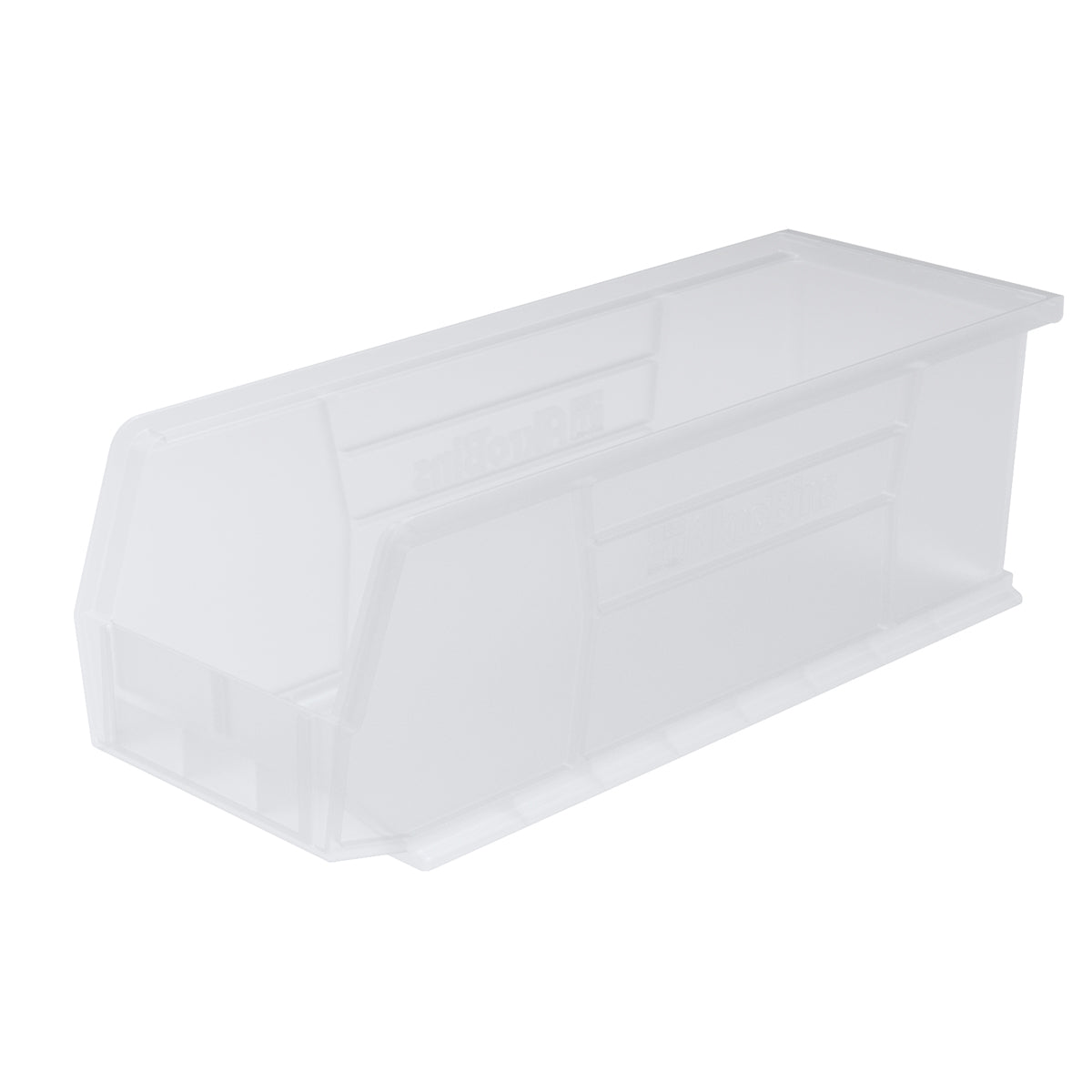 Akro-Mils (12 Pack) 30234 Plastic Stackable Storage AkroBin Hanging Container