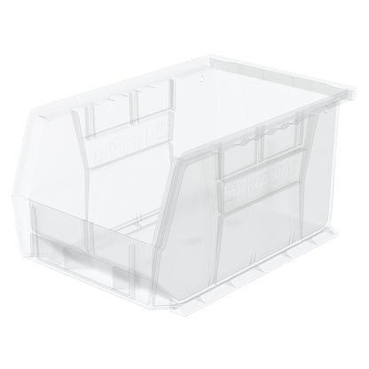 Akro-Mils (12 Pack) 30237 Plastic Stackable Storage AkroBin Hanging Container