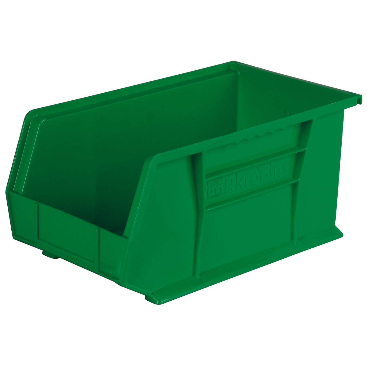 Akro-Mils (12 Pack) 30240 Plastic Stackable Storage AkroBin Hanging Container