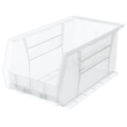 Akro-Mils (12 Pack) 30240 Plastic Stackable Storage AkroBin Hanging Container
