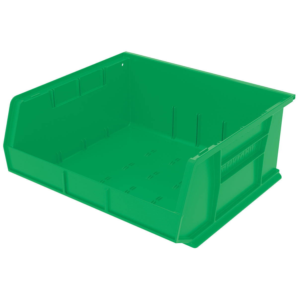 Akro-Mils (6 Pack) 30250 Plastic Stackable Storage AkroBin Hanging Container
