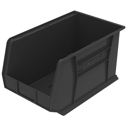 Akro-Mils (6 Pack) 30260 Plastic Stackable Storage AkroBin Hanging Container