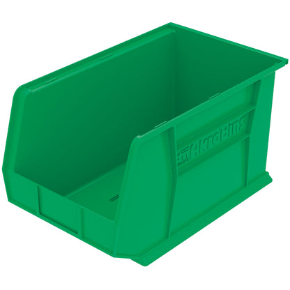 Akro-Mils (6 Pack) 30260 Plastic Stackable Storage AkroBin Hanging Container