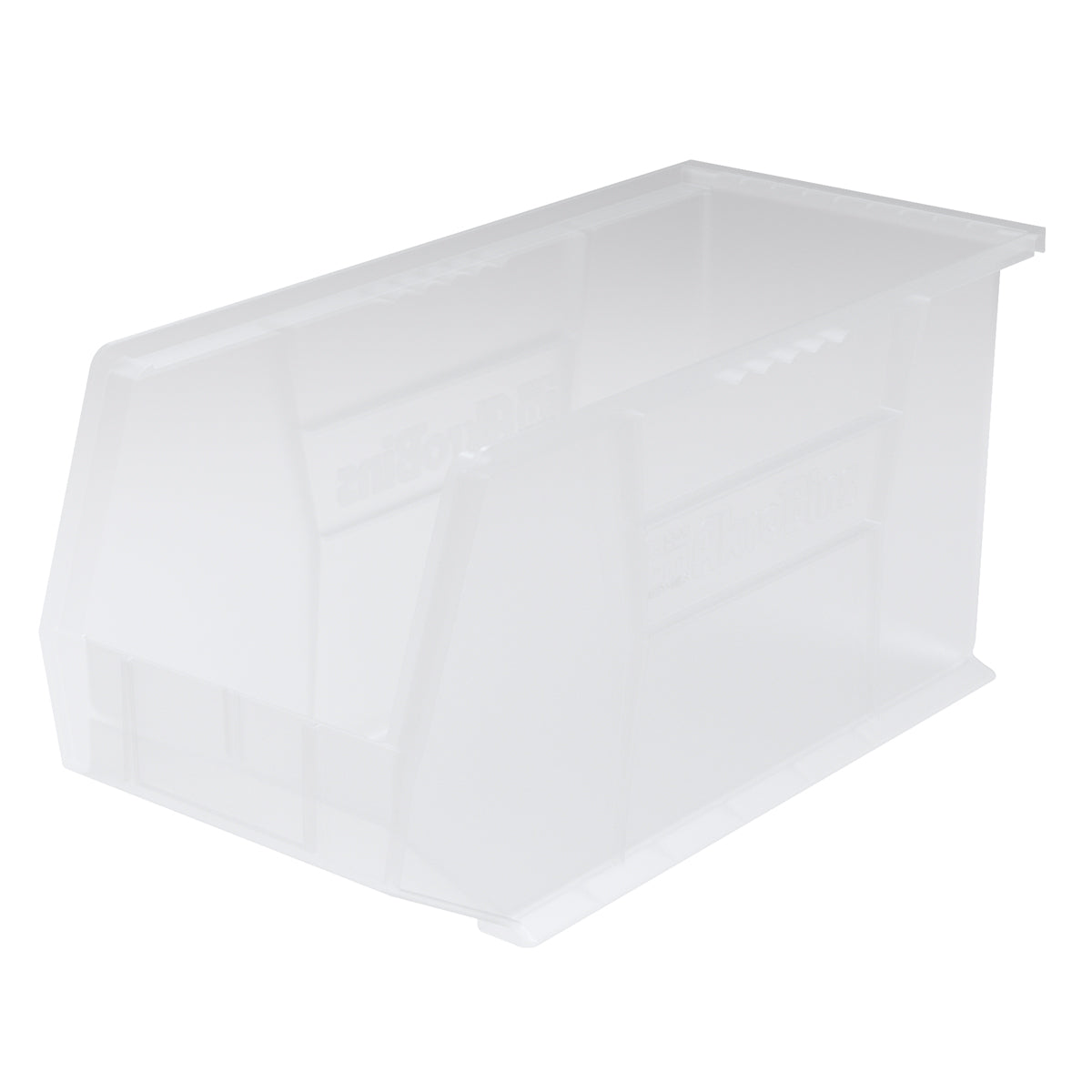 Akro-Mils (6 Pack) 30265 Plastic Stackable Storage AkroBin Hanging Container