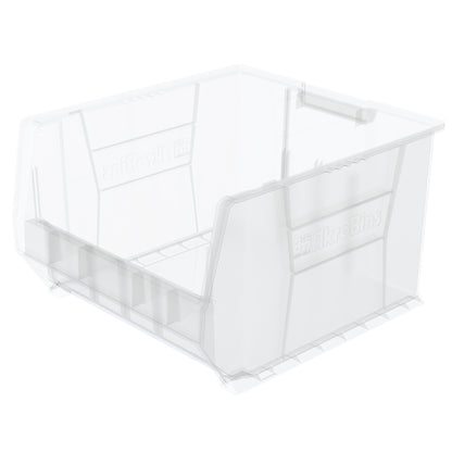 Akro-Mils (1 Pack) 30283 Plastic Stackable Storage Super-Size AkroBin Hanging Container
