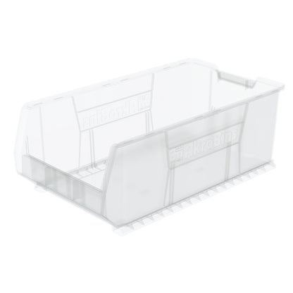Akro-Mils (1 Pack) 30293 Plastic Stackable Storage Super-Size AkroBin Hanging Container