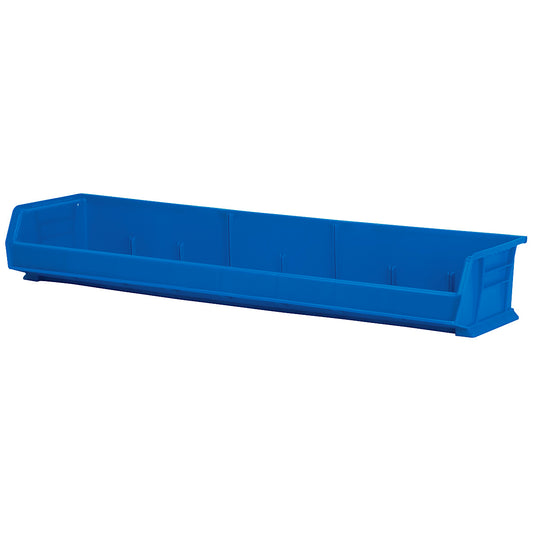 Akro-Mils (4 Pack) 30320 Plastic Stackable Storage AkroBin Hanging Container