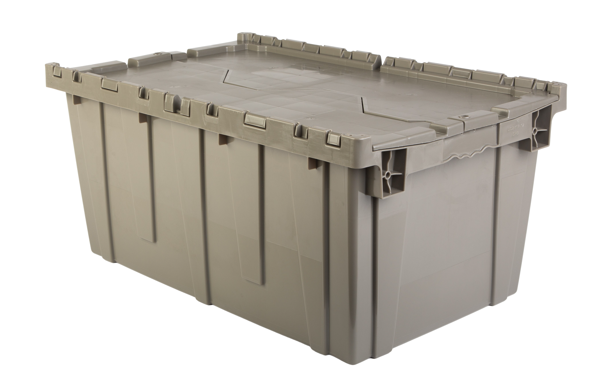 Hudson Exchange 27.3 x 17.2 x 12.6