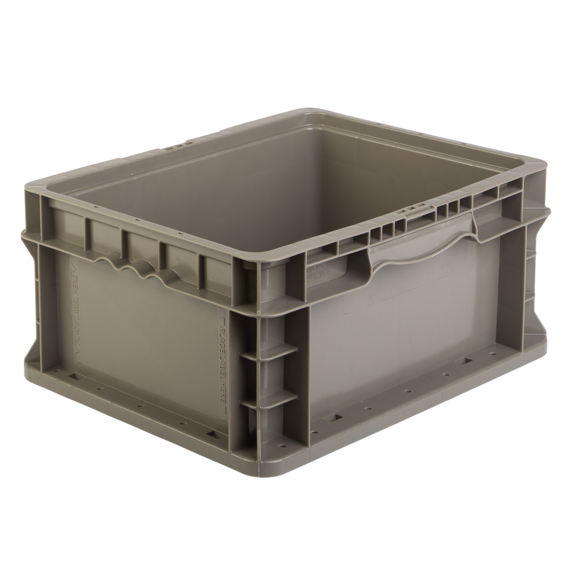 Hudson Exchange 12 x 15 x 7.5