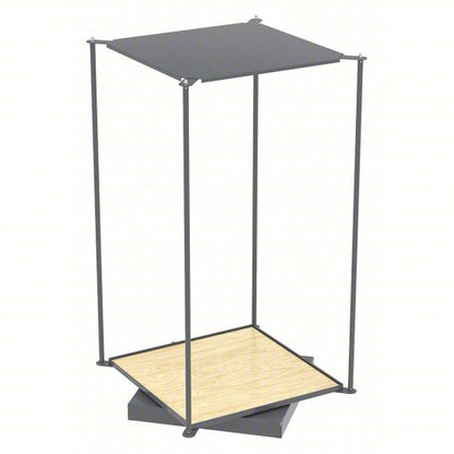 Akro-Mils 98325 Storage-Go-Round for Steel 19-Series Cabinets