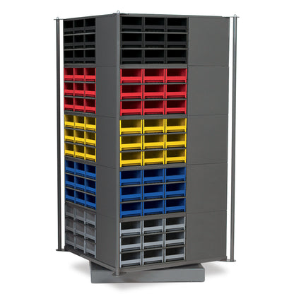 Akro-Mils 98325 Storage-Go-Round for Steel 19-Series Cabinets