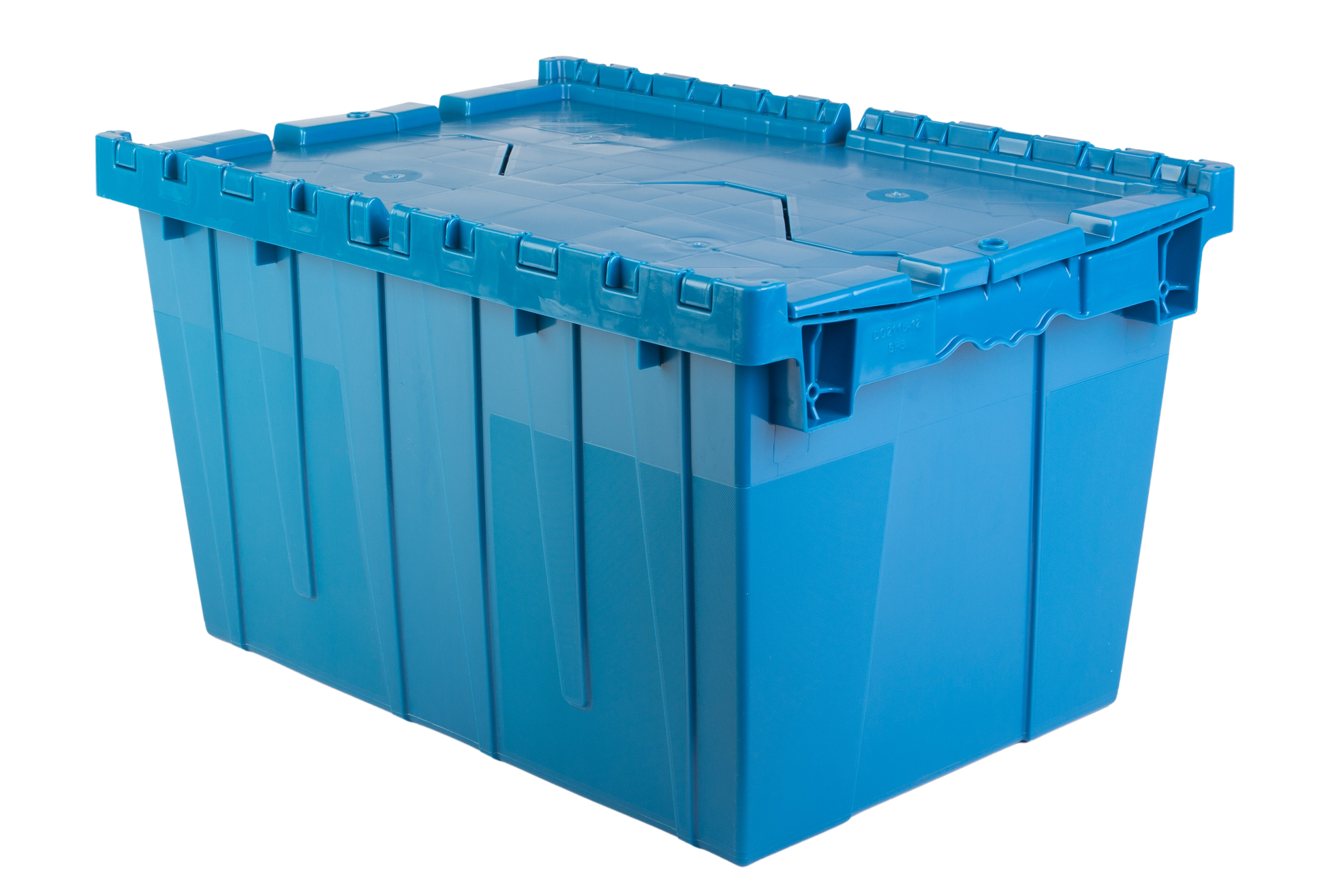 Giantex 12 Pack Storage Box Storage Tote Boxes W/Clear Lid 13 Quart / 12  Liter Each Liter Latch Stack Tubs Bins w/Clear Lid Latches Handles